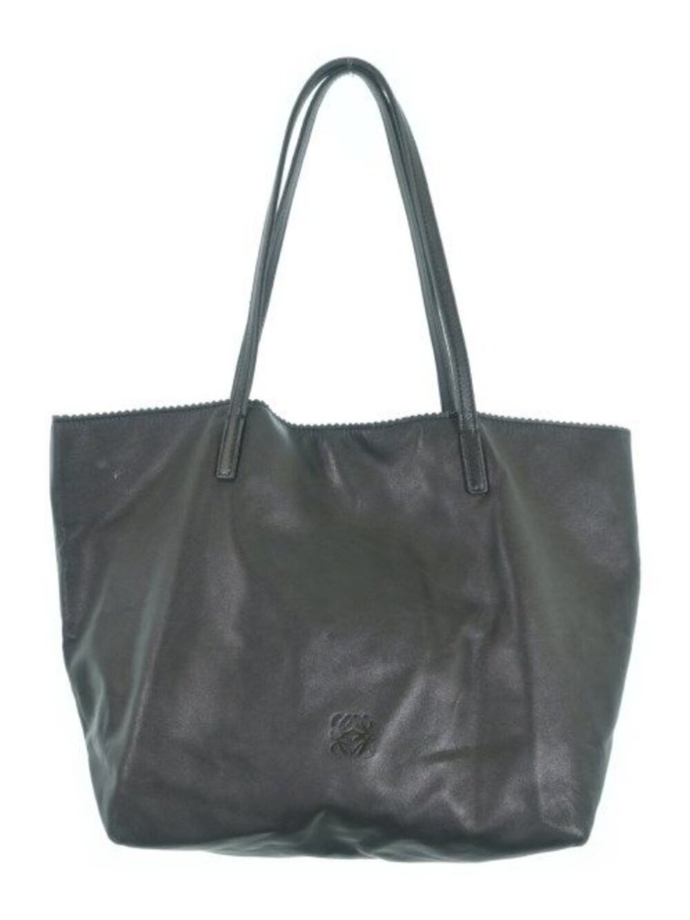Loewe Tote Bag Black
